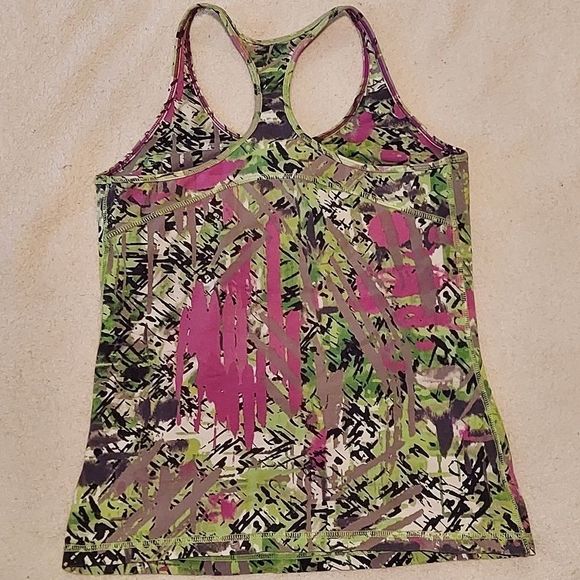 ‎Calvin Klein Sports Top - Picture 3 of 6